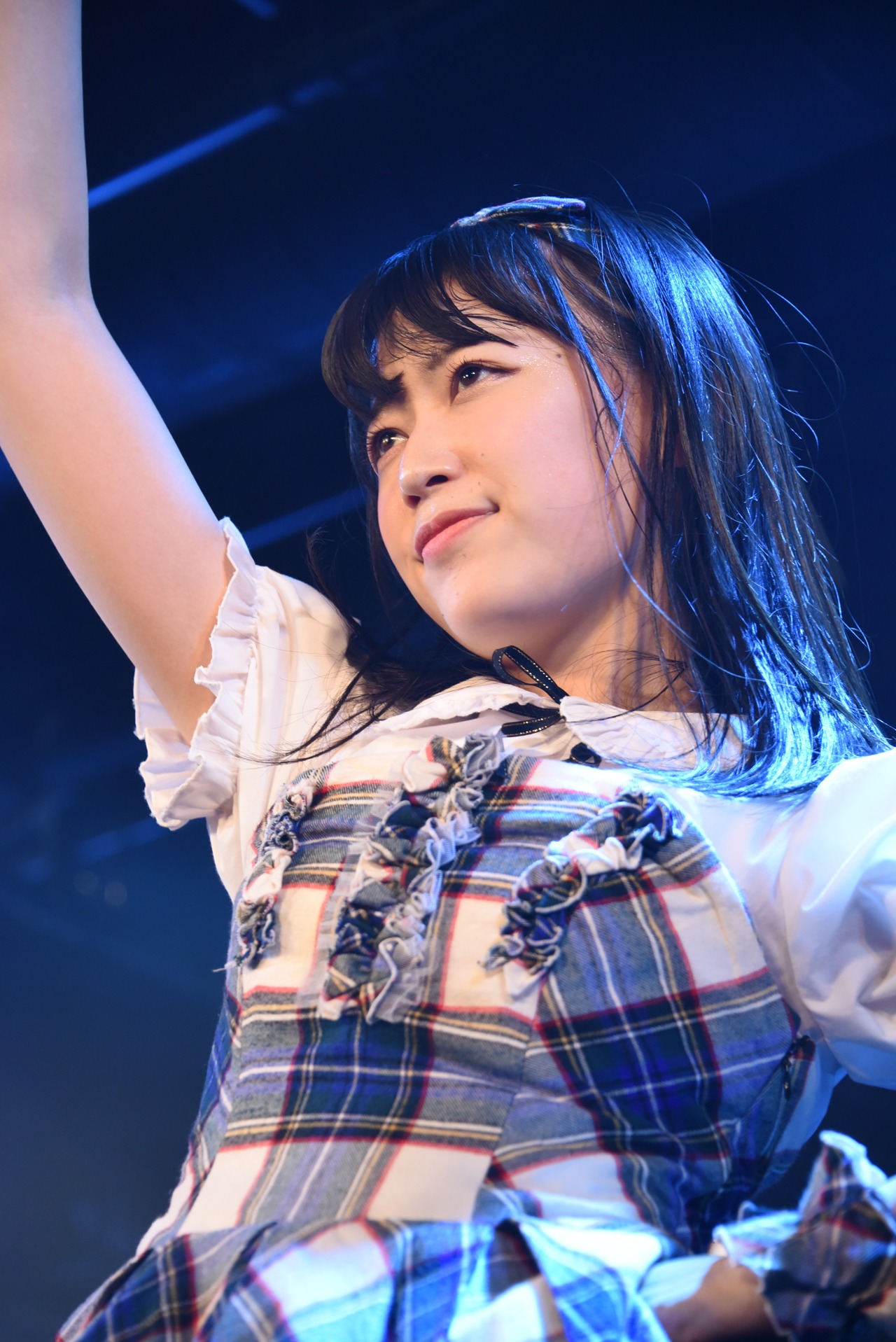 佐藤乃々子