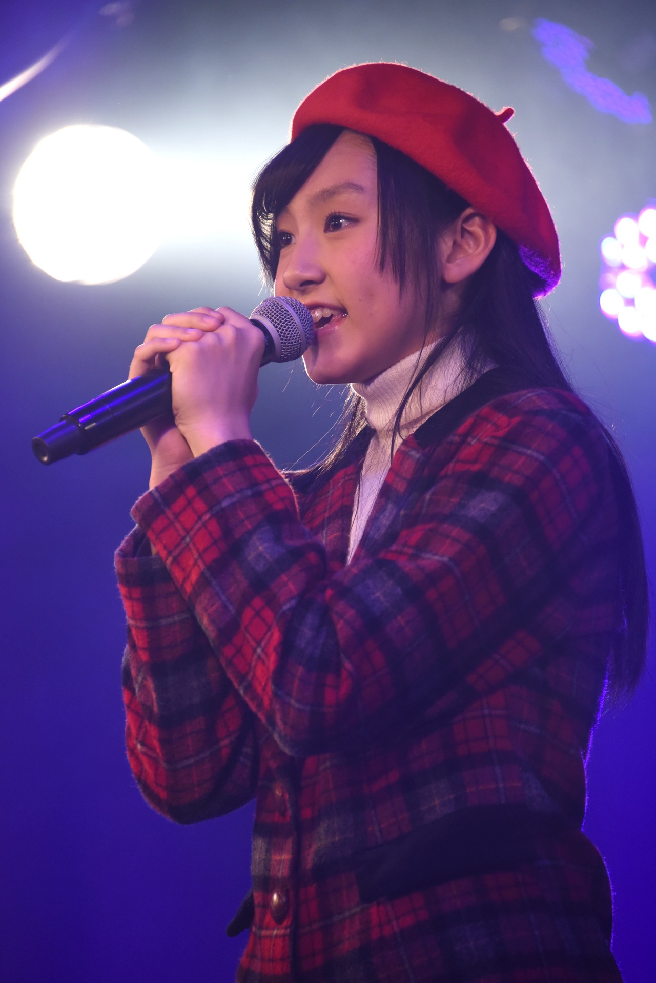 星里奈