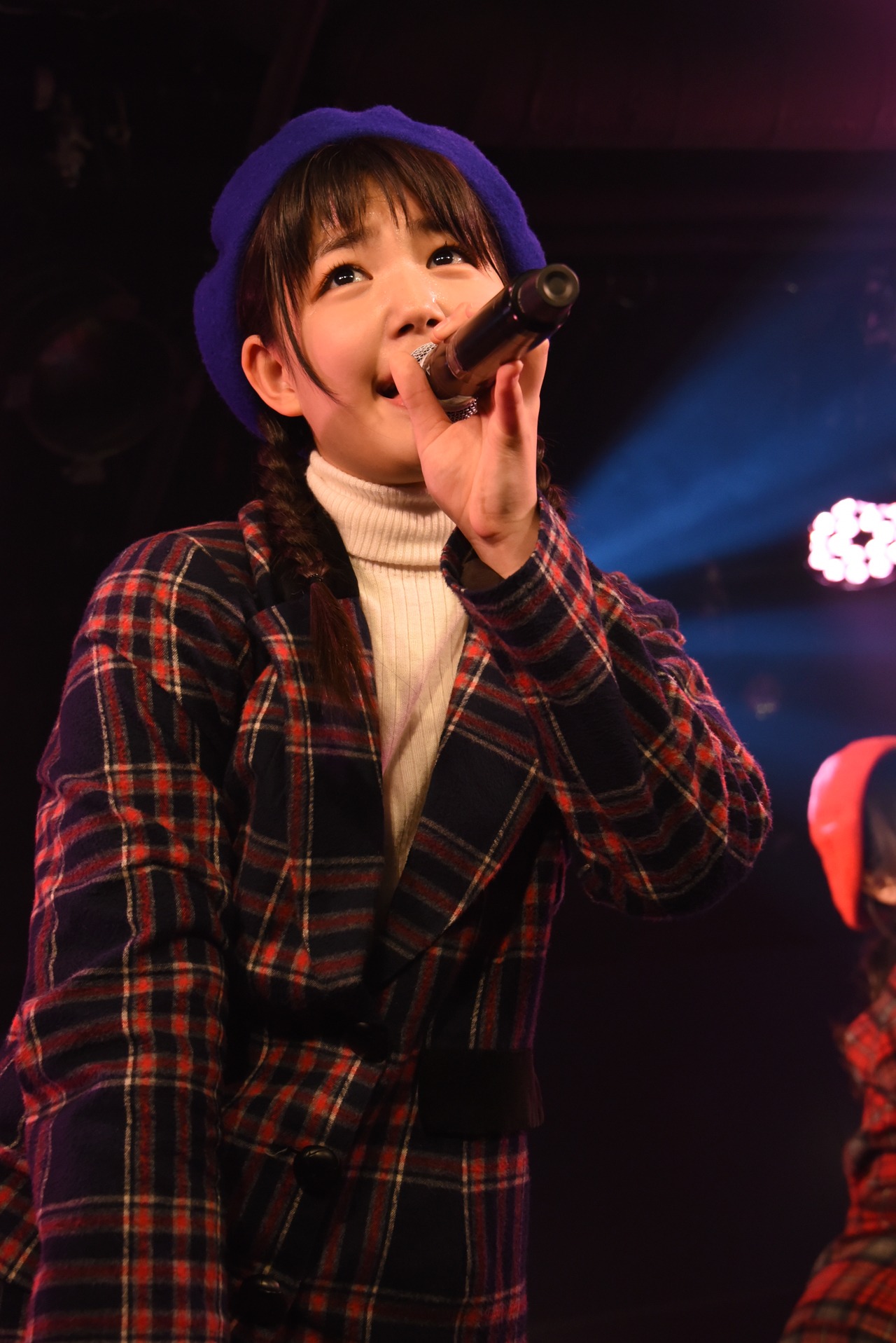 我妻桃実