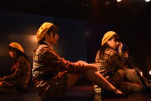 ハコイリ▽ムスメ