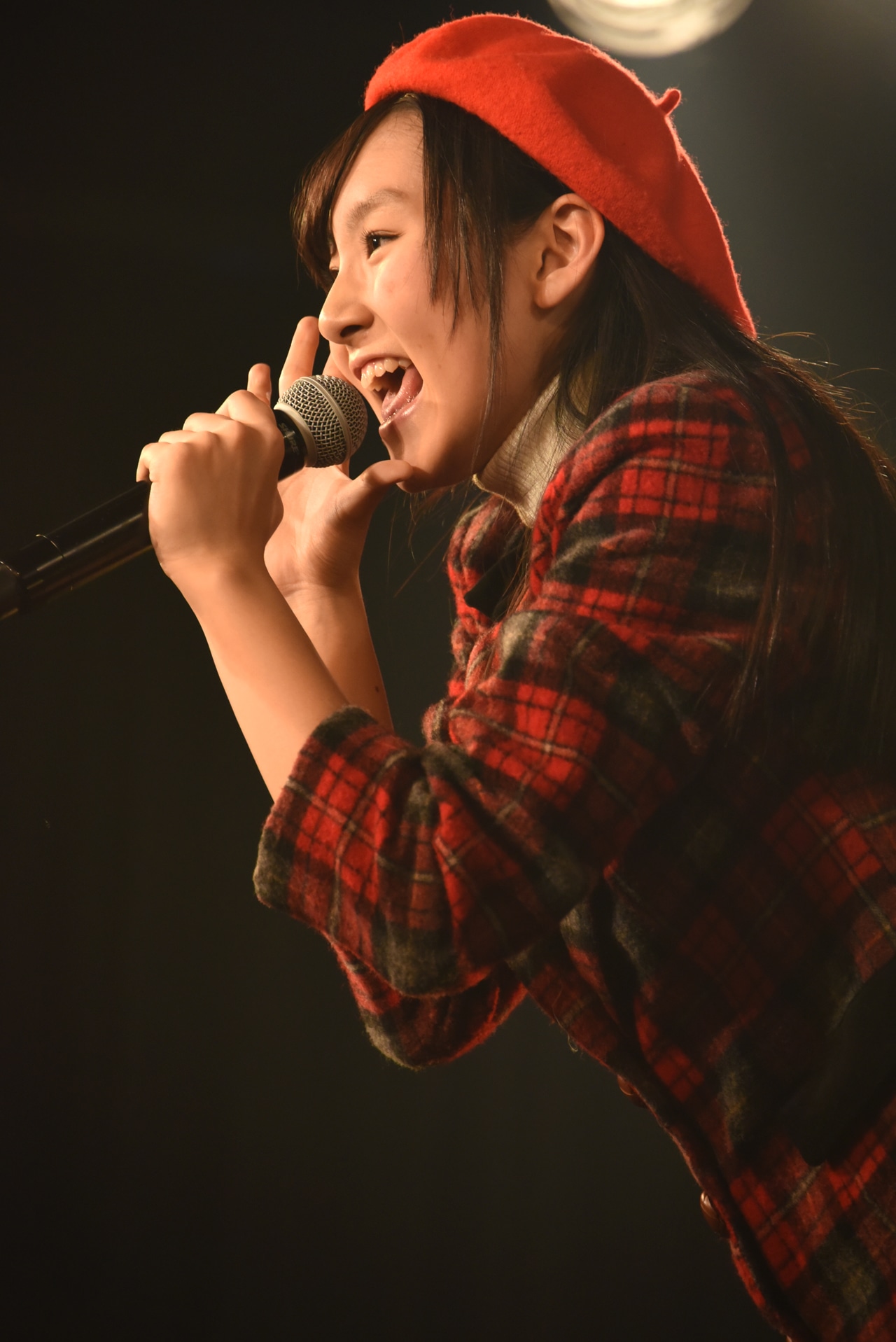 星里奈