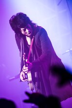 五味孝氏（G）（撮影：田中聖太郎）