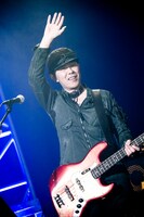 上野博文（B）（撮影：田中聖太郎）