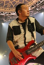 GOT'S（B）（撮影：柴田恵理）