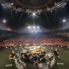 FLOW、3年ぶりライブDVDで2016年を総括