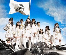 東京パフォーマンスドール