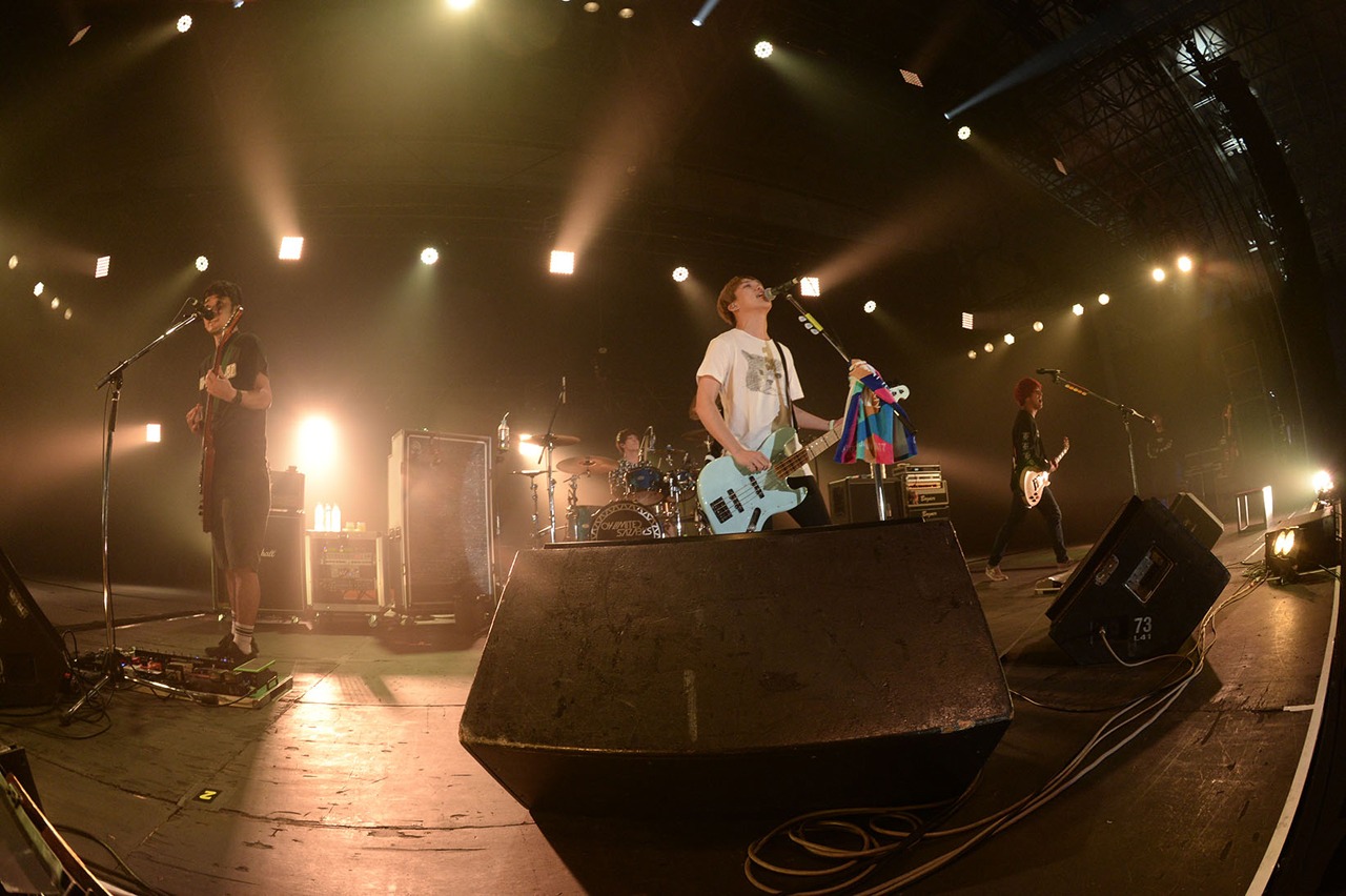 04 Limited Sazabys