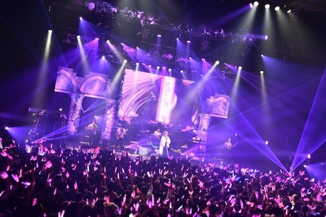 まふまふ（撮影：小松陽祐［ODD JOB］、小川舞）