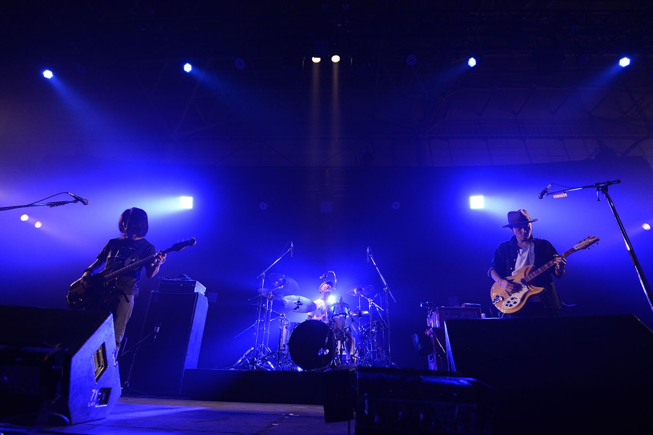 ACIDMAN