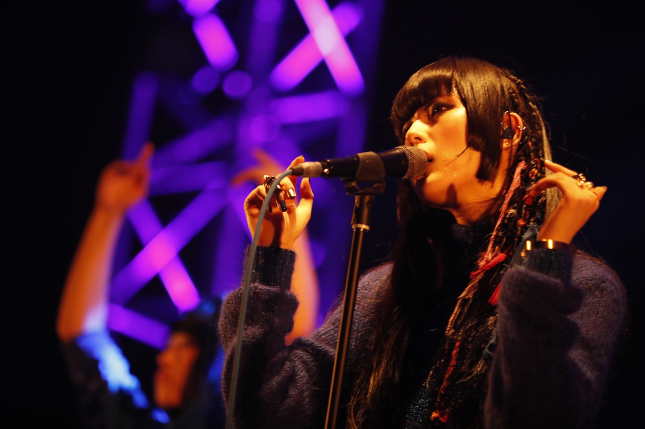 DAOKO
