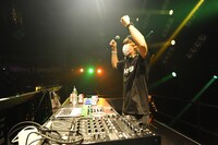 DJライブキッズあるある中の人