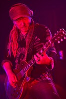 藤田タカシ（DOOM）（Photo by MASA）