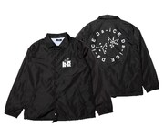 Da-iCE×SPINNS「コーチジャケット」
