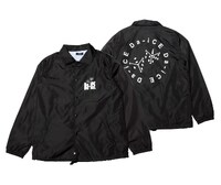 Da-iCE×SPINNS「コーチジャケット」
