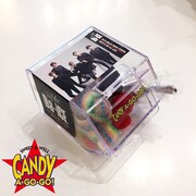 「キャンディー・ア・ゴー・ゴー」セレクトグミ