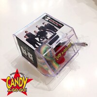 「キャンディー・ア・ゴー・ゴー」セレクトグミ