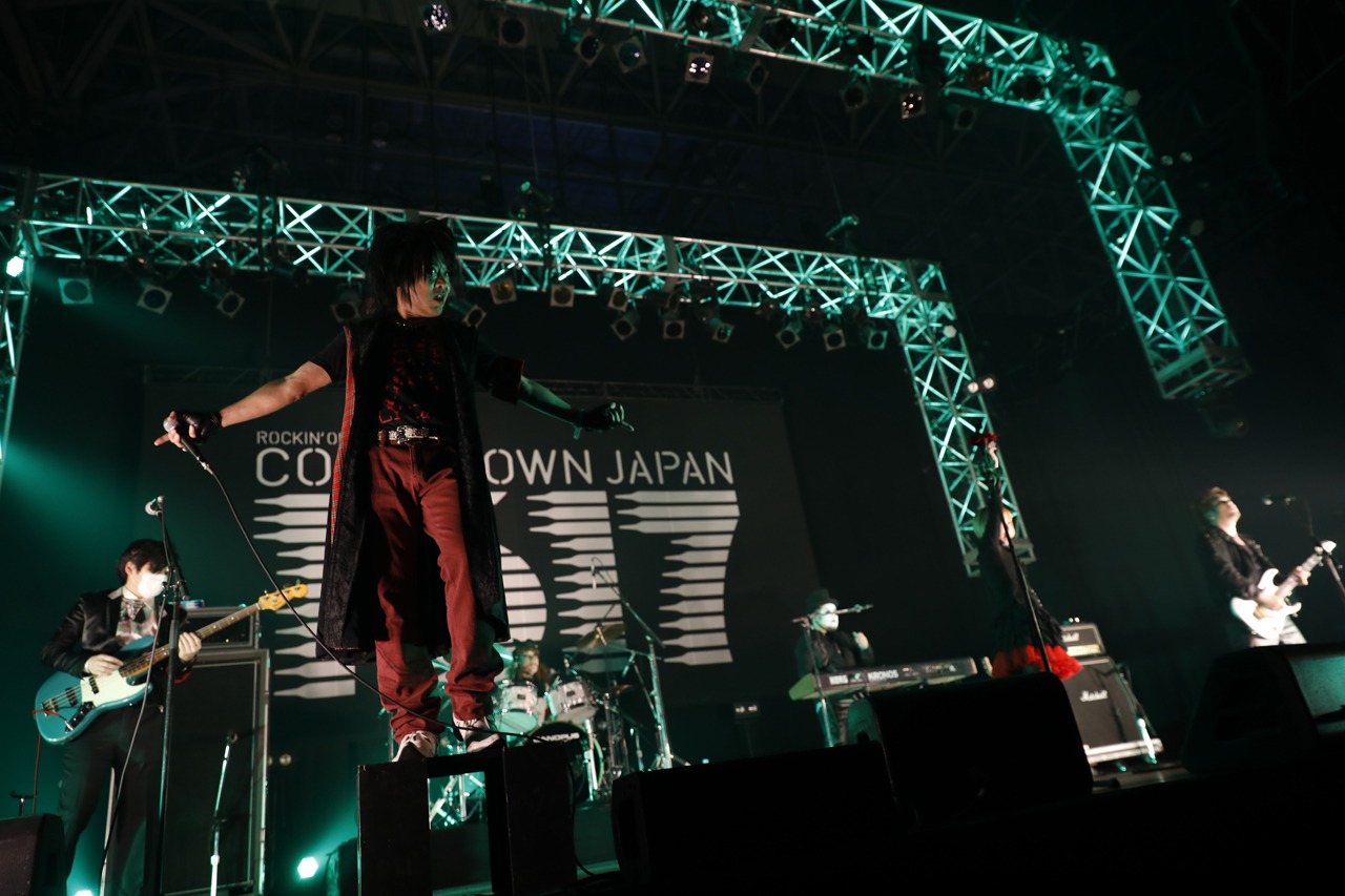 マキタスポーツ presents Fly or Die