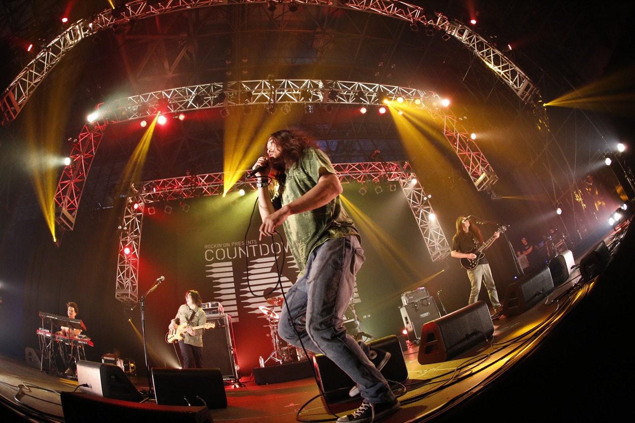 G-FREAK FACTORY