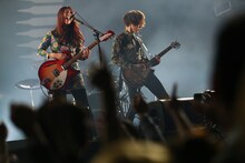 GLIM SPANKY