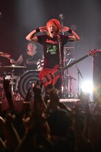 J（Photo by MASA）