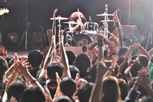 RADIOTS（Photo by MASA）