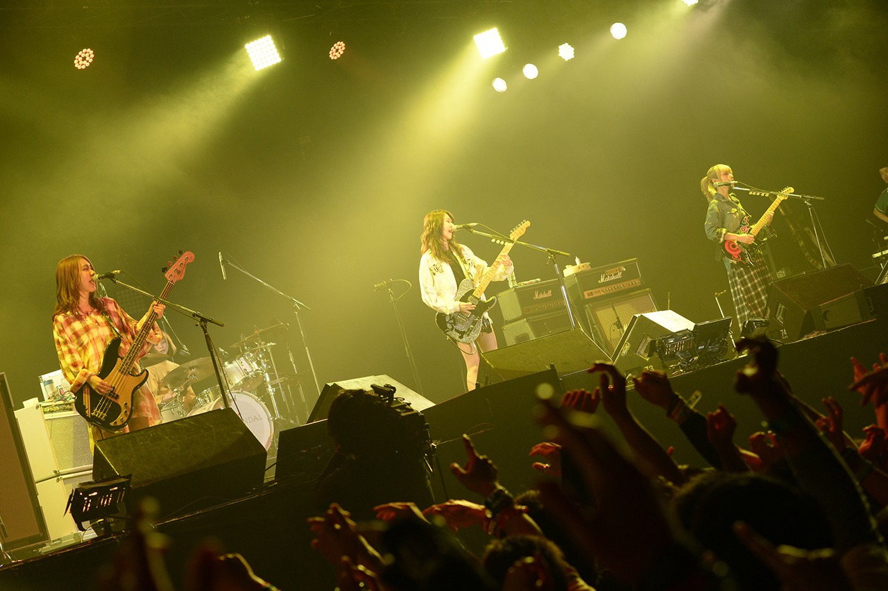 SCANDAL