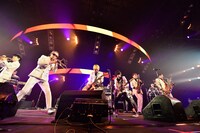 東京スカパラダイスオーケストラ feat. Ken Yokoyama