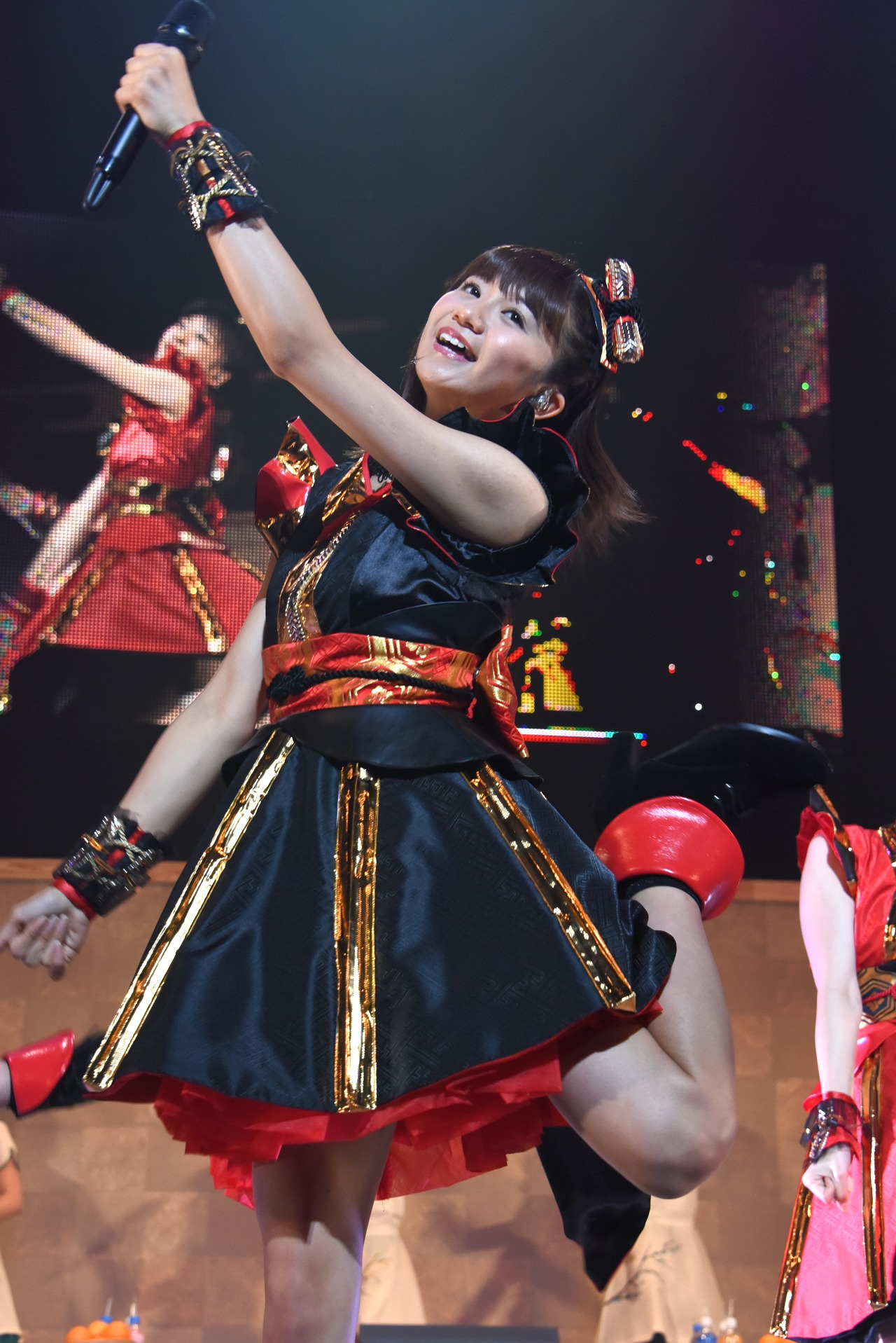 星名美怜