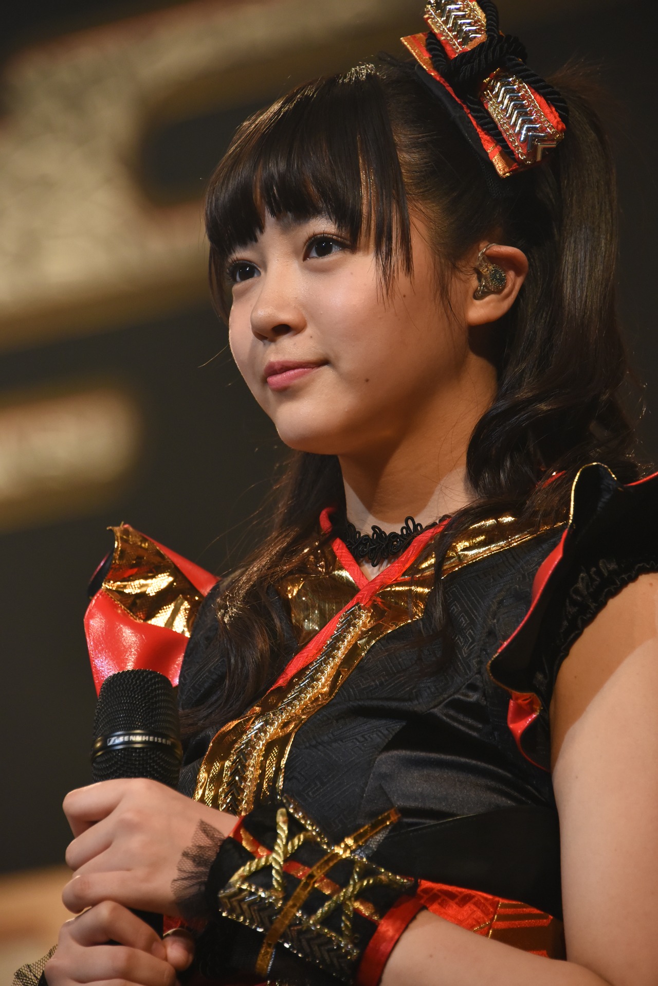 中山莉子