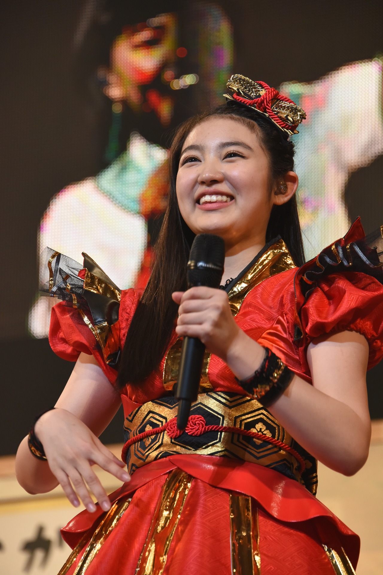 柏木ひなた