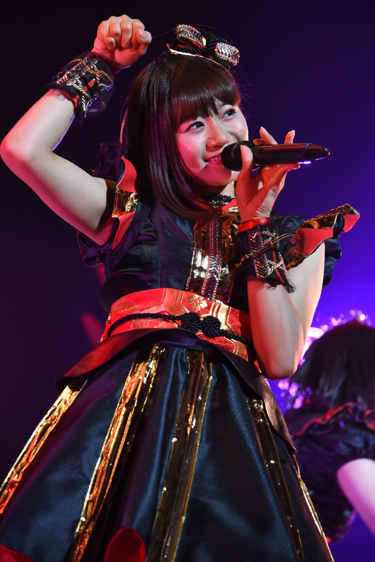 星名美怜