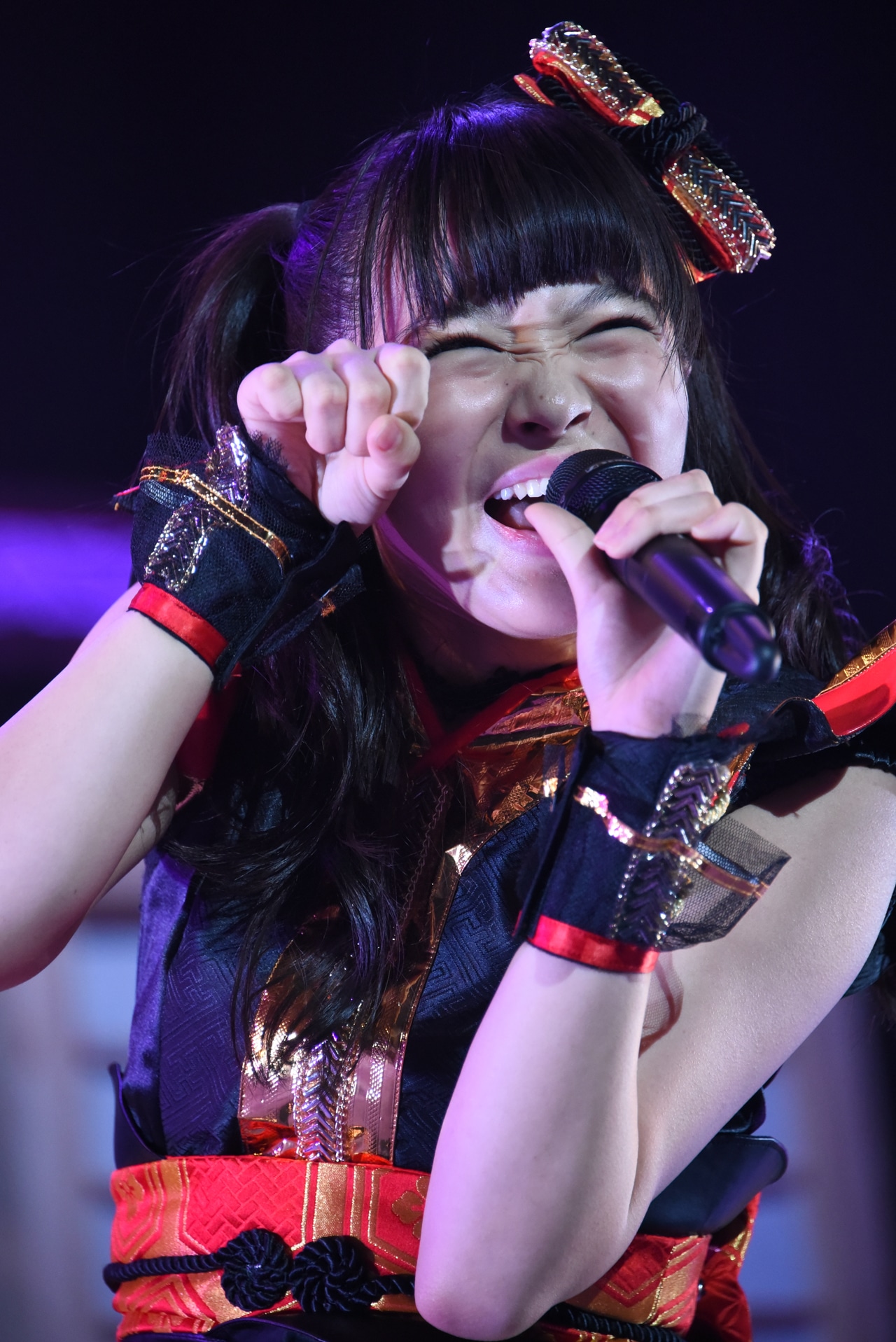 中山莉子