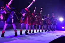 私立恵比寿中学