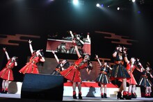 私立恵比寿中学