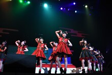 私立恵比寿中学