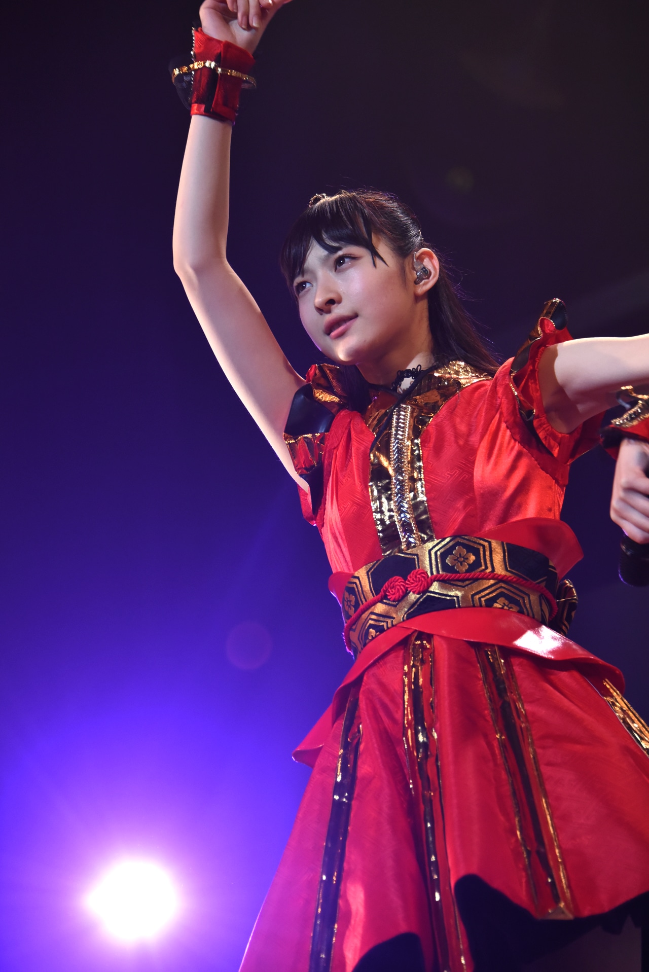 松野莉奈