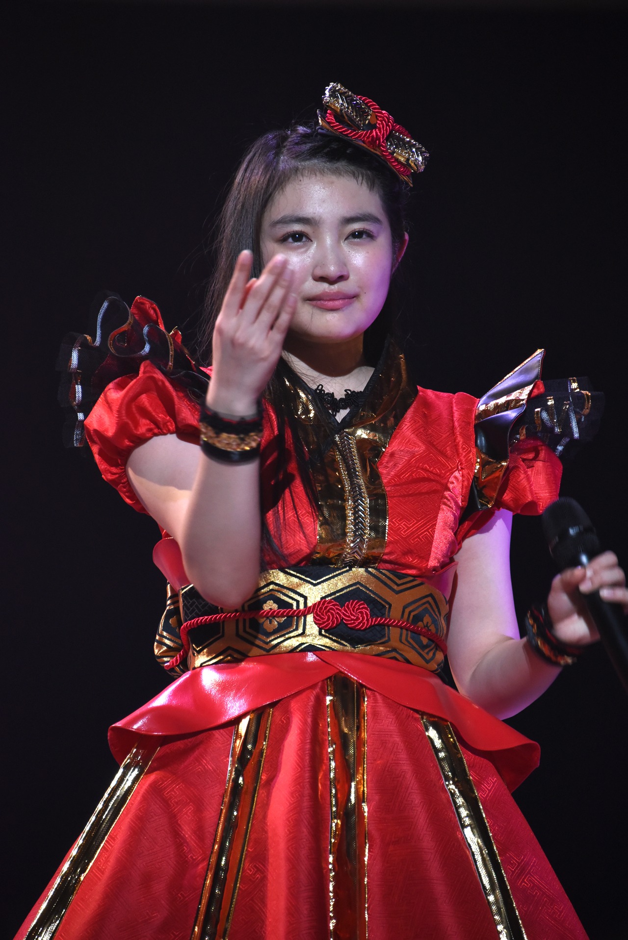 柏木ひなた