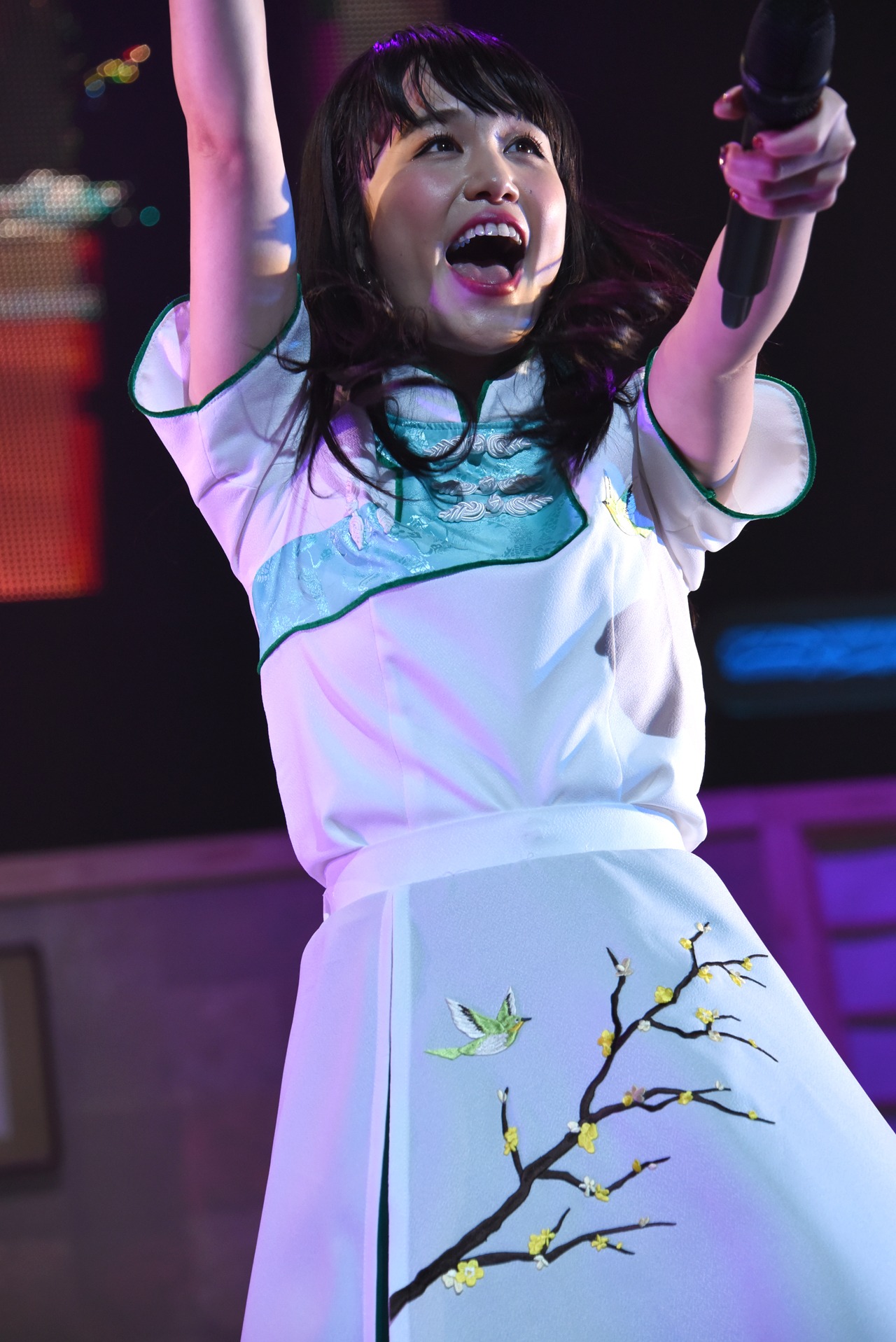 Nao☆