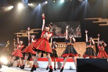 私立恵比寿中学