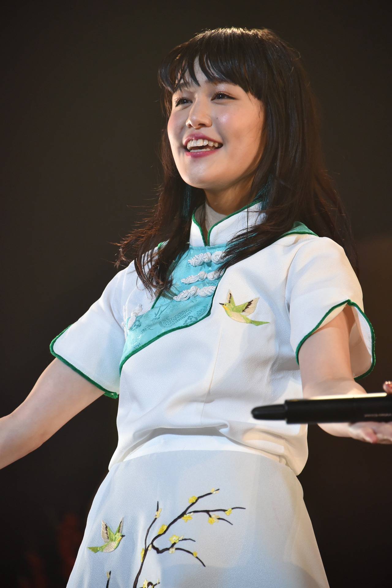 Nao☆