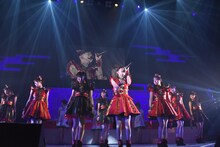 私立恵比寿中学