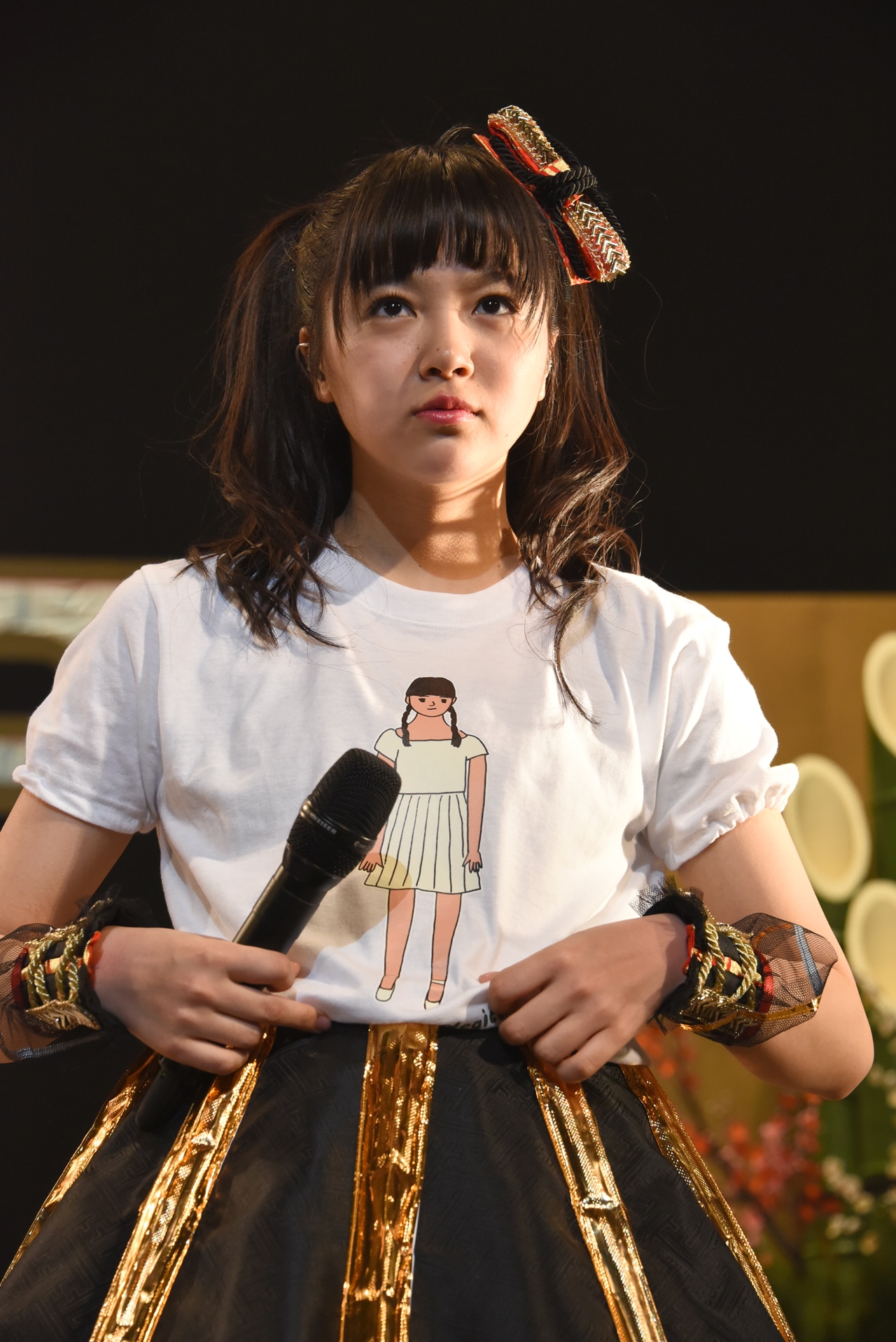 中山莉子
