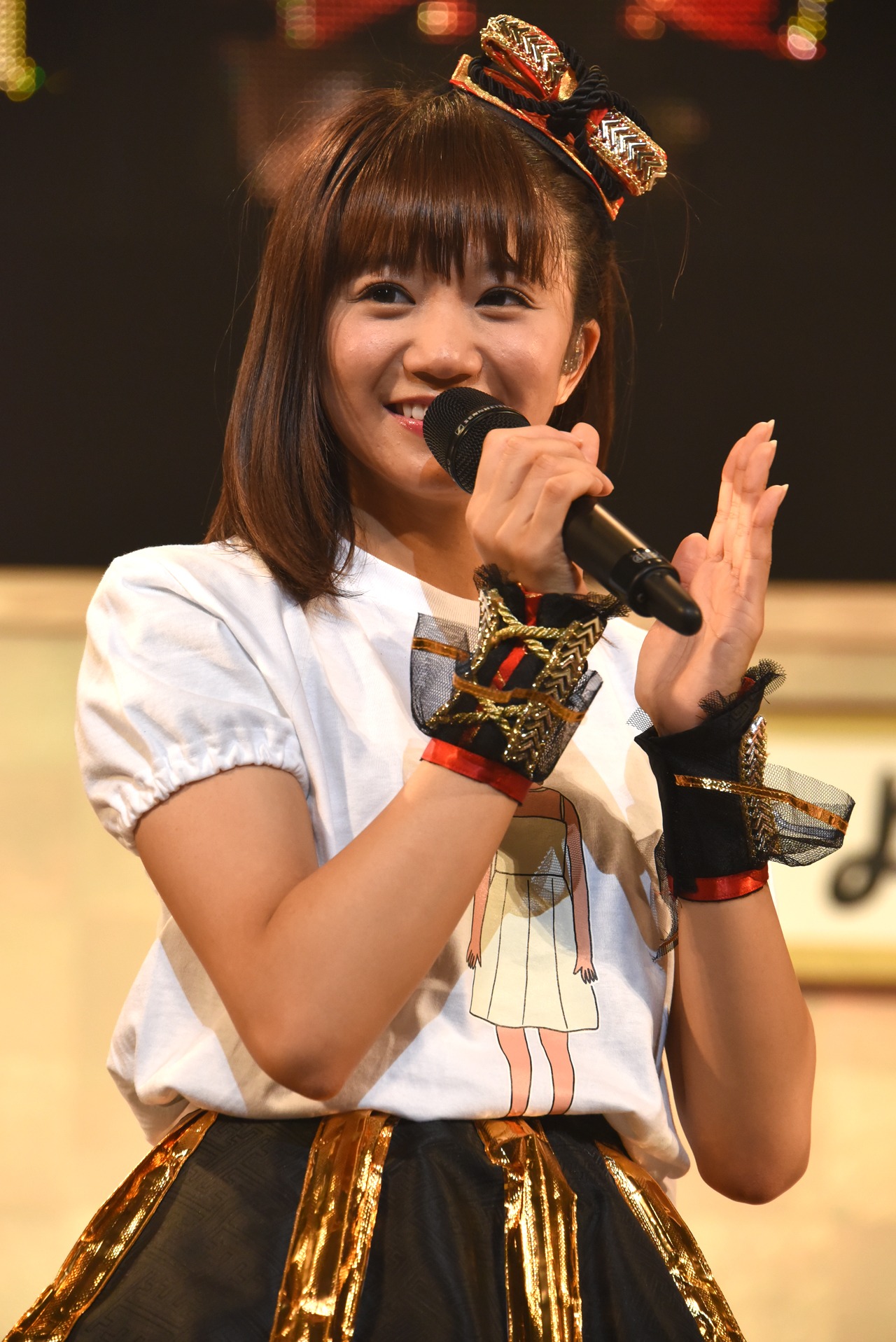 星名美怜