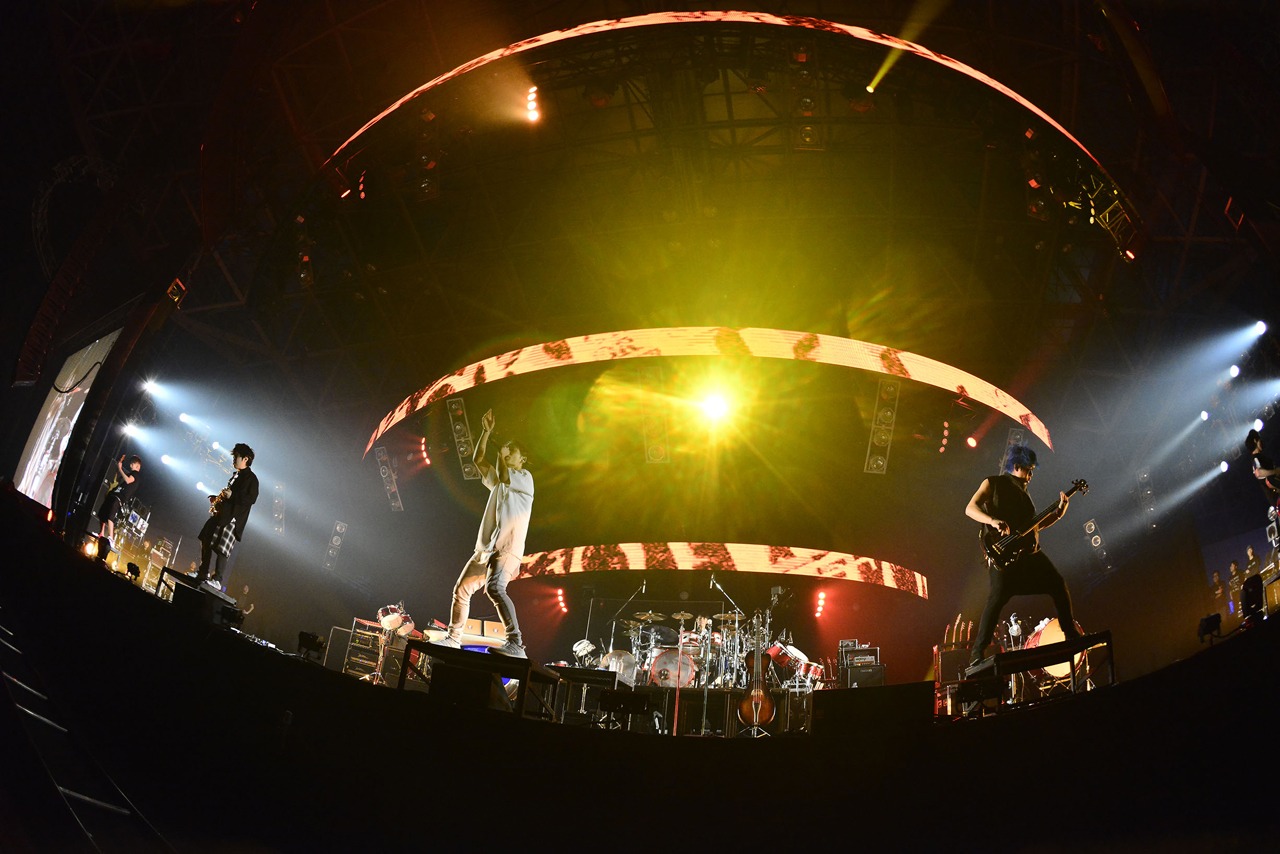 UVERworld