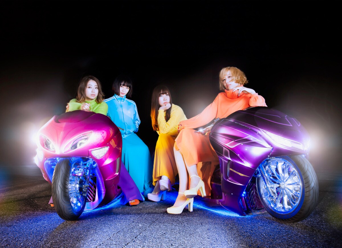 METROCK番外編に赤公、GOTR、ポルカ、感エロ、四星球、BEAVER、忘れ