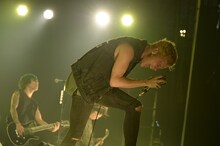 coldrain