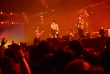 クリープハイプ