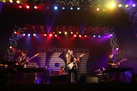 ドラマチックアラスカ