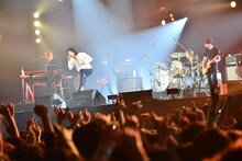 エレファントカシマシ