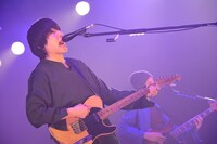 山内総一郎（Vo, G / フジファブリック）